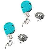 Adecuado para: Nuestro interruptor de ventilador de techo de 3 velocidades El interruptor de control giratorio de 4 hilos está diseñado para instalaciones de 4 cables Interruptor de ventilador de techo, interruptor de cadena de techo de ventilador de techo, interruptor de ventilador de 3 velocidades, interruptor de luz del ventilador de techo, interruptor de control de velocidad del ventilador de techo