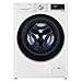 Waschmaschine%2CEntfernt günstig Kaufen-LG Electronics Waschmaschine 10,5 kg AI DD Steam TurboWash 360° ThinQ Neue Wohlfühl-Trommel F6WV710P1 Weiß