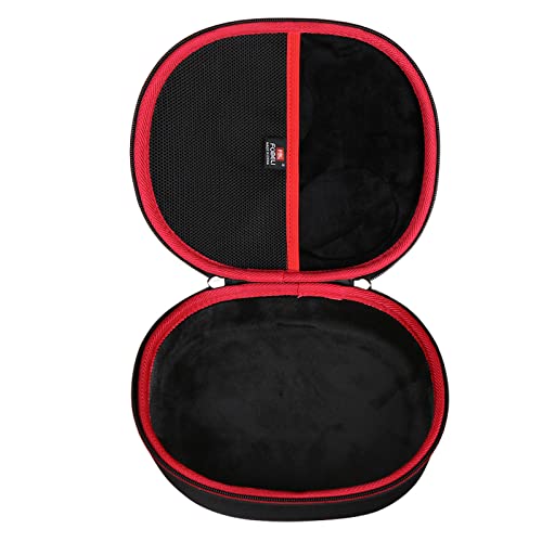 Étui pour MOVSSOU E7 rigide boîte rangement housse casque EVA - 3