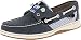 Sperry Top-Sider Women's Rainbow Fish Slip-on Boat Shoe