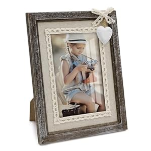 Sapowerntus4x6rusticpictureframeswoodfarmhousecuteheartlovesolidwoodenphotoframelacebowglassbohowalldecorhangingtabletopmothergrandmafamilykidsweddinggift  Urban Country Home Decor Sapowerntus 4×6 rustic picture frames wood farmhouse cute heart love solid wooden photo frame lace bow glass boho wall decor hanging tabletop mother grandma family kids wedding gift  urban country home decor