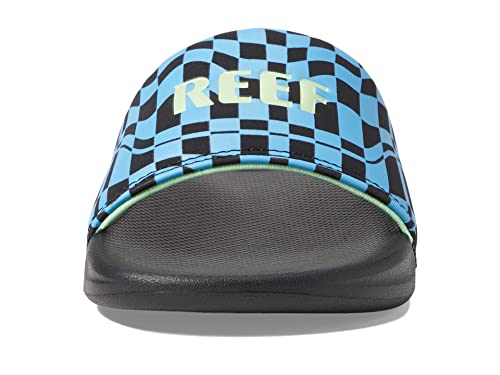 Image of Reef Boys Kids One Slide Sandal