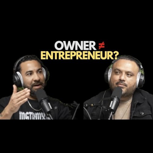 Entrepreneur vs Business Owner vs Self-Employed | What&rsquo;s the Real Difference?