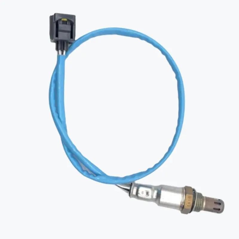 Sensor de oxígeno W205 W213 soluciona luz de fallo motor y tirones en GLC Clase S C E