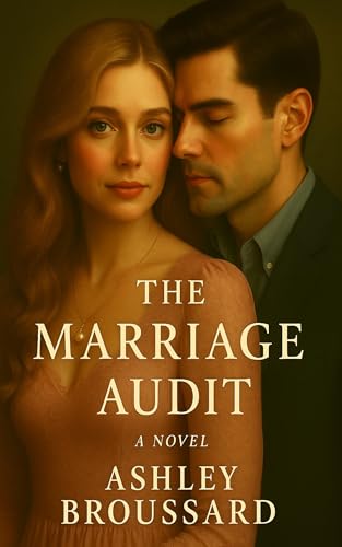The Marriage Audit