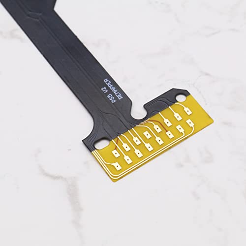 Image of The Lord of the Tools 2PCS V2 Controller Easy Remapper Remap Board Compatible with PS5 Dual Sense Controller BDM-030 Compatible with Scuf Remodeling Mod Chip