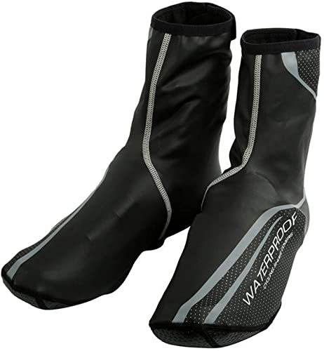 Cubierta De Zapato De Ciclismo Impermeable Cover