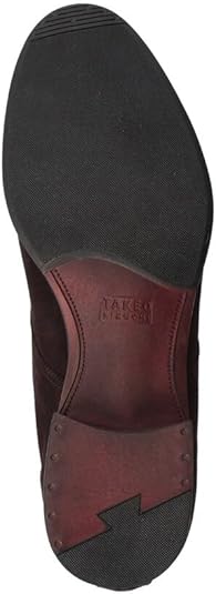 Amazon | [ タケオキクチ ] ブーツ ◇スエードチャッカーブーツ