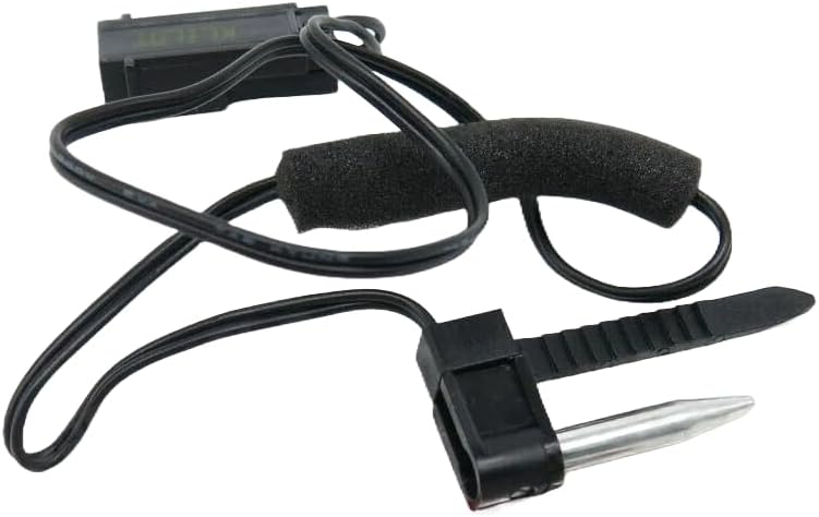 Genuine OEM 97143-2F101 Thermocon / 971432F101 for Kia Spectra 04-09 Spectra5 05-09 / Replaces 971432F000 971432F100