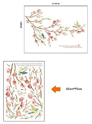 Harrington Marley - Sticker da parete rimovibile