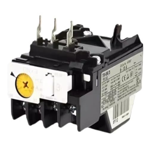 Relais TR-5-1N 3 2,8-4,2A pour éviter la surchauffe moteur