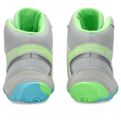 Image of ASICS Men's Snapdown 4 Wrestling Shoes