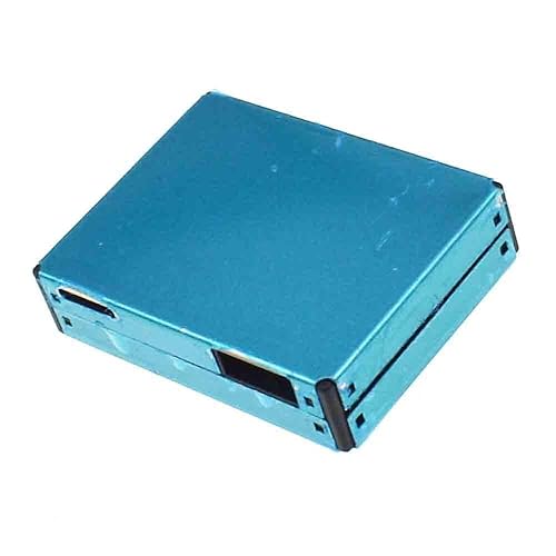 Miniatura 2 de Sensor de polvo digital PM2.5 PMS7003 G7 (compatible PMS7003)