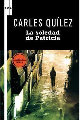 La soledad de patricia: 060 (NOVELA POLICÍACA)
