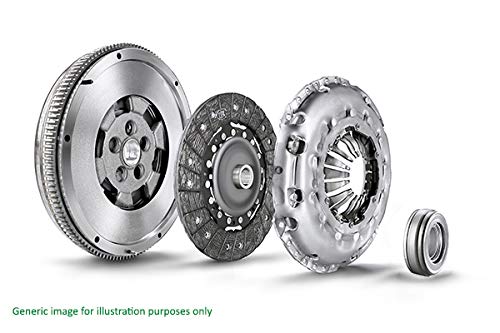 Kit Bulloni Per Volano Luk 600 0031 00 - Ricambio Auto Originale, Facile Installazione - 2