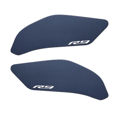 Grip réservoir Yamaha YZF-R9 autocollant anti-dérapant 2025