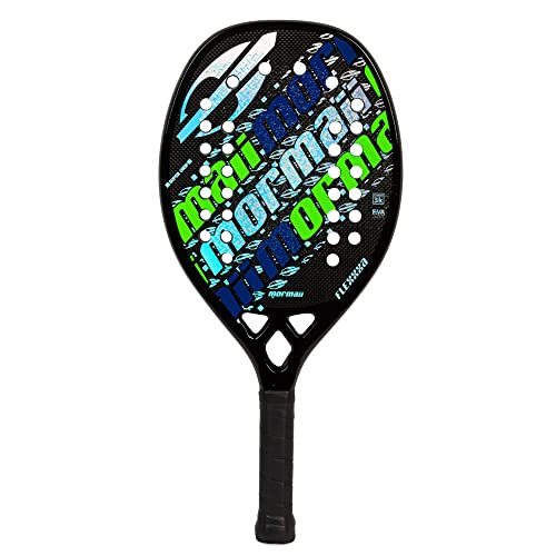 Raquete de Beach Tennis Mormaii Flexxxa 2023 + Capa