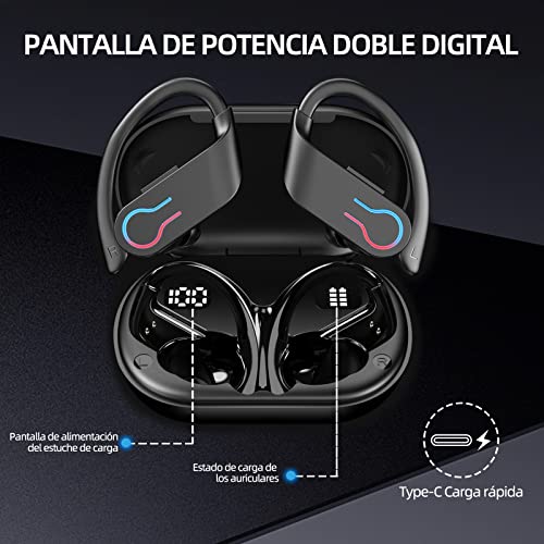 La Mejor comparativa de Audifonos bluetooth soriana - los más vendidos. 24 Imagen adicional