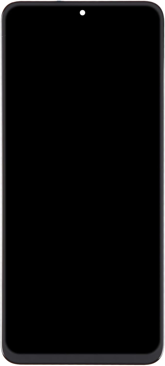 Cell Phone Replacement LCD Screen for Honor X8a with Digitizer Full Assembly Spare Parts