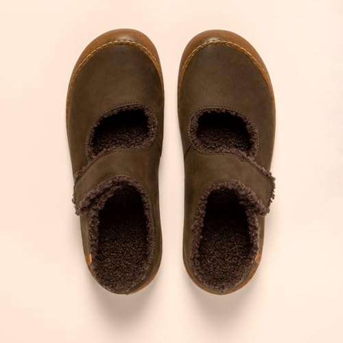 Image of El Naturalista Women's Flat Sneaker