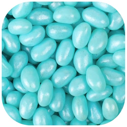 Light Blue Candy Bulk Jelly Beans