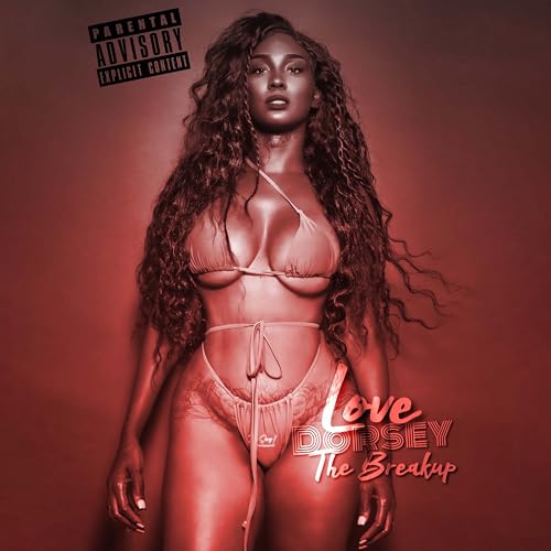 Love Dorsey feat. S.O. Terik & M.A.D. Smooth