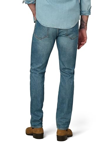 Image of JOE'S JEANS The Brixton in Boaz