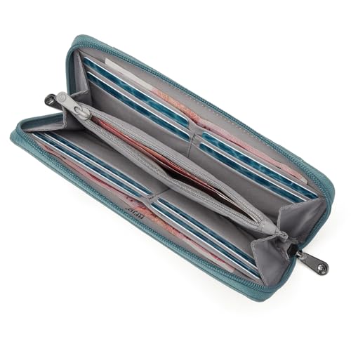 Image of Pacsafe RFIDsafe Continental Wallet