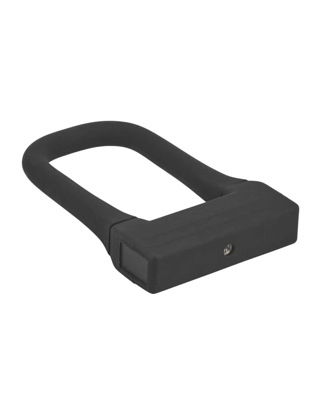 Antivol U, anse acier siliconée, diamètre 14 mm, largeur 120 mm, hauteur 175 mm, sécurité renforcée, protection vélo, résistant aux intempéries, haute qualité, THIRARD