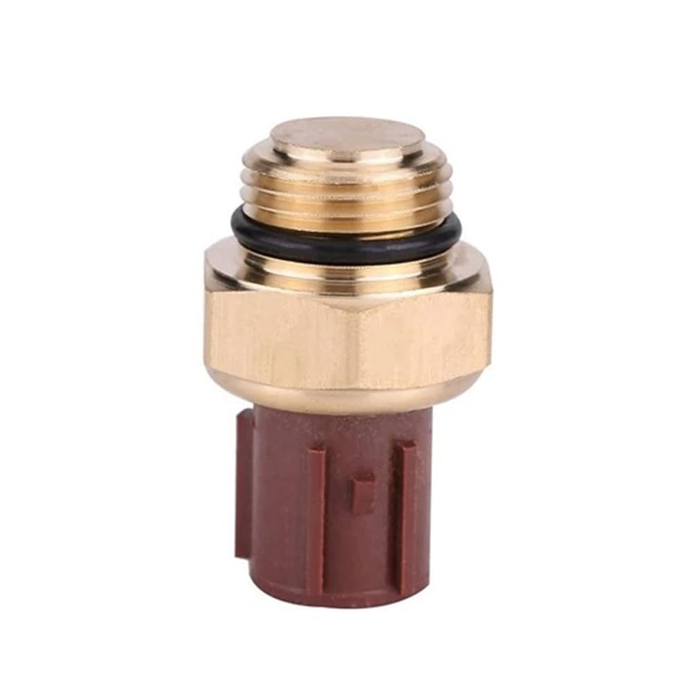 Sensor de Temperatura del Agua del vehículo para Elements 2003-2005 Sensor de Temperatura del Agua refrigerante 37760-P00-003/37760-P00-004/PEJ100110/GTR274