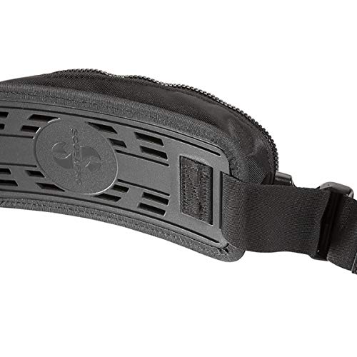 ScubaPro Weight Pouch 10 lbs Two Inch Buckle
