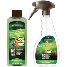 Melaleuca Tough & Tender 12x All-Purpose Cleaner 8 fl. oz. | Super-Concentrated, Plant-Based Formula with Spray Bottle Included