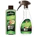 Tough & Tender Natural Cleaner - Melaleuca - NEW 12X Concentrate Makes 96 fl oz, With spray bottle