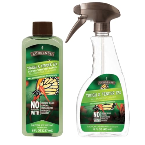 Melaleuca Tough & Tender 12x All-Purpose Cleaner...