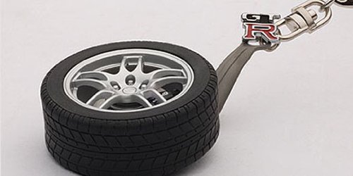 Amazon.co.jp: AUTOartDESIGN 日産 スカイライン GT-R (R33) ホイール 
