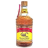 Scorpion Mezcal
