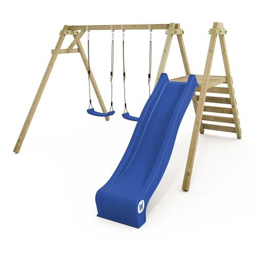 Schaukel mit Rutsche Günstig Die 15 besten Produkte im Vergleich