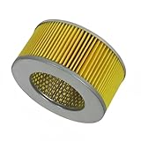 17801-76003-71 178017600371 Air Filter Compatible with Toyota Forklift