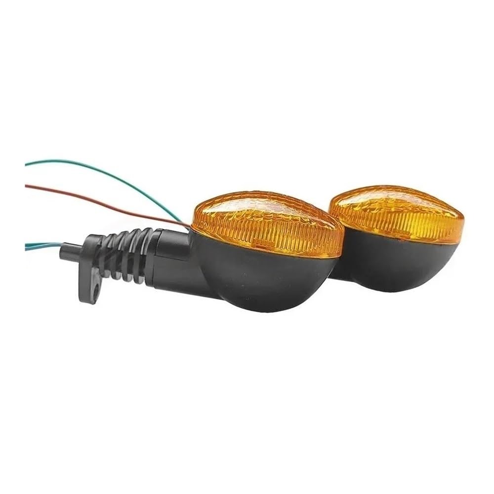 intermitentes led Para Motocicleta Luz Intermitente Para