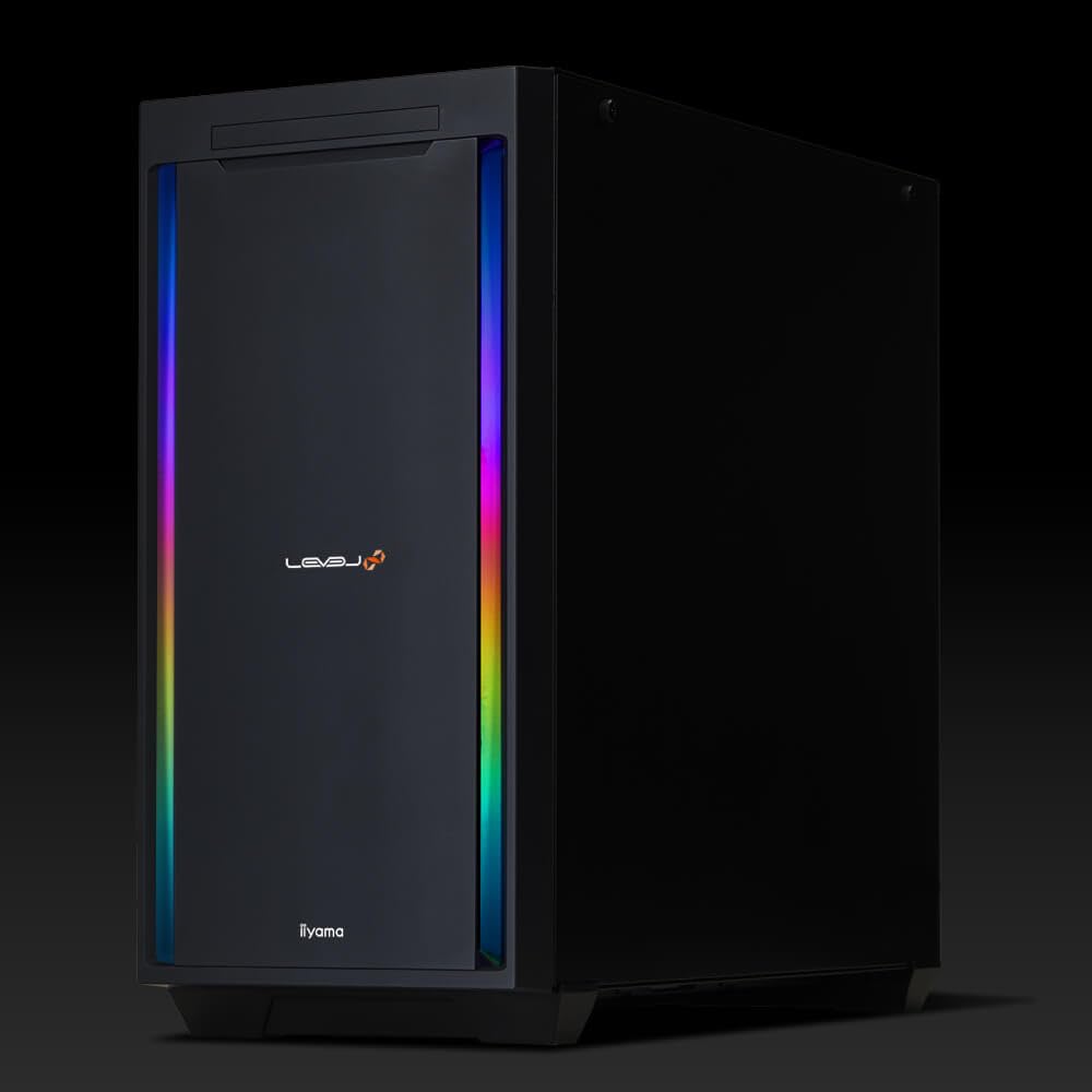 Amazon.co.jp: iiyama PC ゲーミングPC LEVEL∞(レベルインフィニティ
