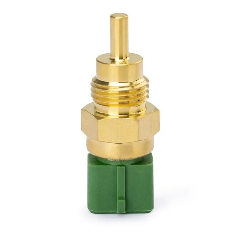 Sensor de temperatura de coche para solucionar tirones en Hyundai Elantra y Kia 2