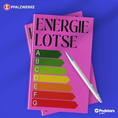 『Energielotse』のカバーアート