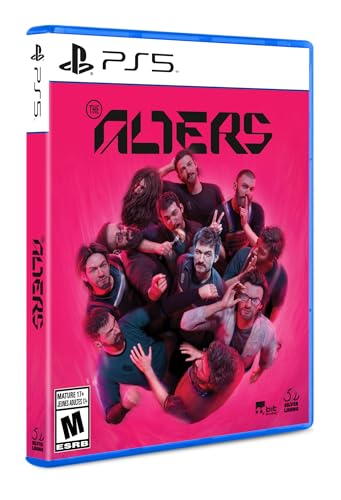 The Alters - Playstation 5 image 2