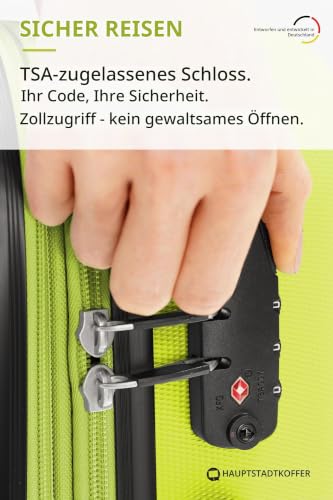 HAUPTSTADTKOFFER HK-1203-FA