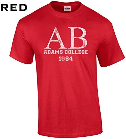 589 Alpha Beta Funny Men’s T Shirt