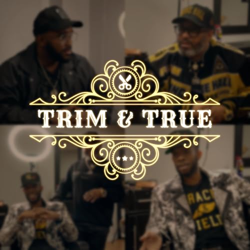 Trim & True &ldquo;Sharp Lines & Soul&rdquo;