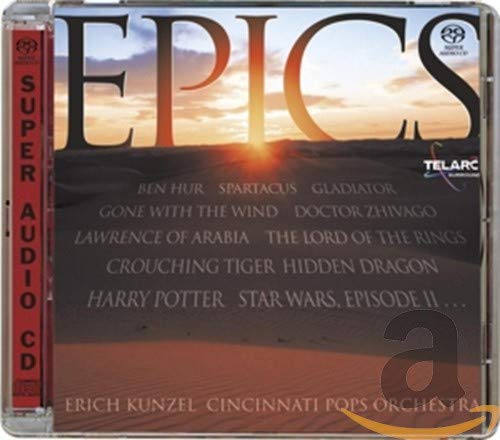 Epics