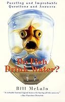 Algopix Similar Product 14 - Do Fish Drink Water Puzzling and