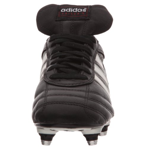 Adidas, Kaiser 5 Cup, Scarpe Sportive, Uomo, Nero