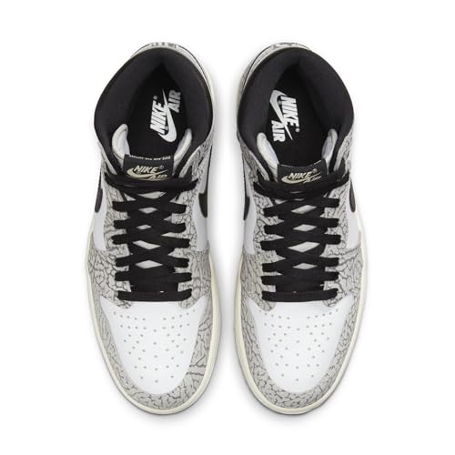 Image of Nike Men's Air Jordan 1 Retro High OG Sneaker
